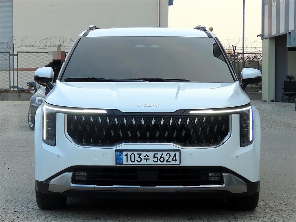 KIA Carnival 2025 - Importación desde Corea - HF Imports Iquique - Foto 1