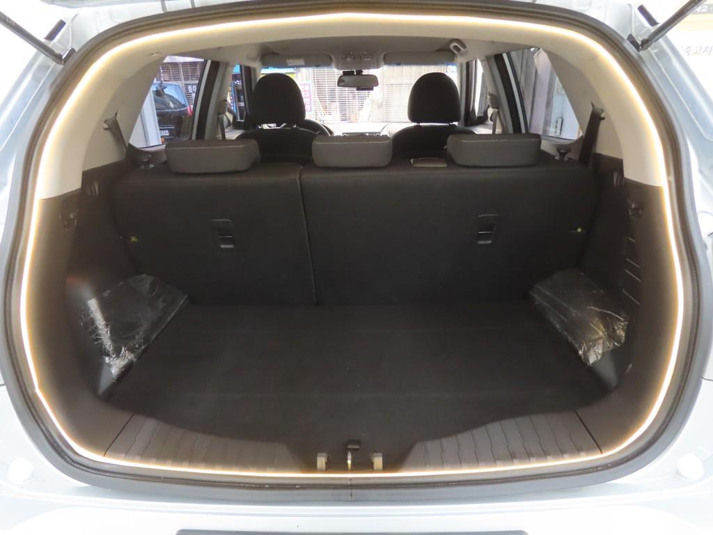 Ssangyong Tivoli 2015 - Importación desde Corea - HF Imports Iquique - Foto 18