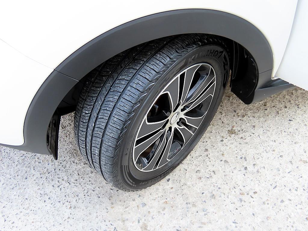 KIA Sportage 2013 Blanco - Importación desde Corea - HF Imports Iquique - Foto 20