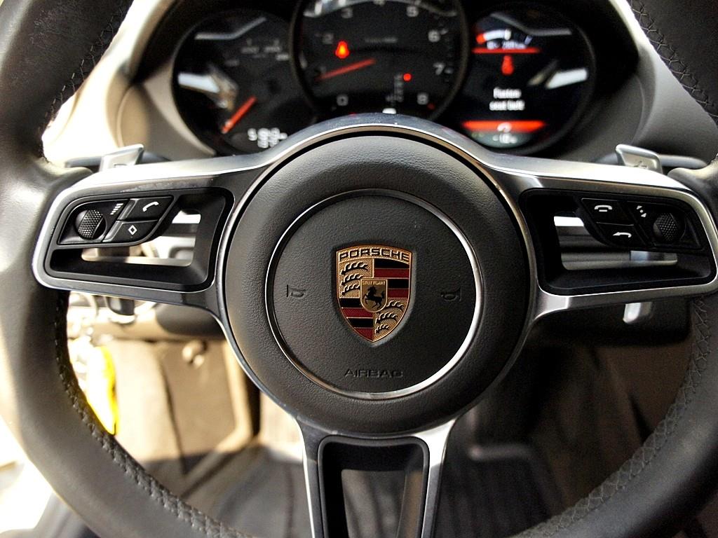 Porsche 718 - Vista 8