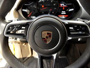 Porsche 718 - Vista 9