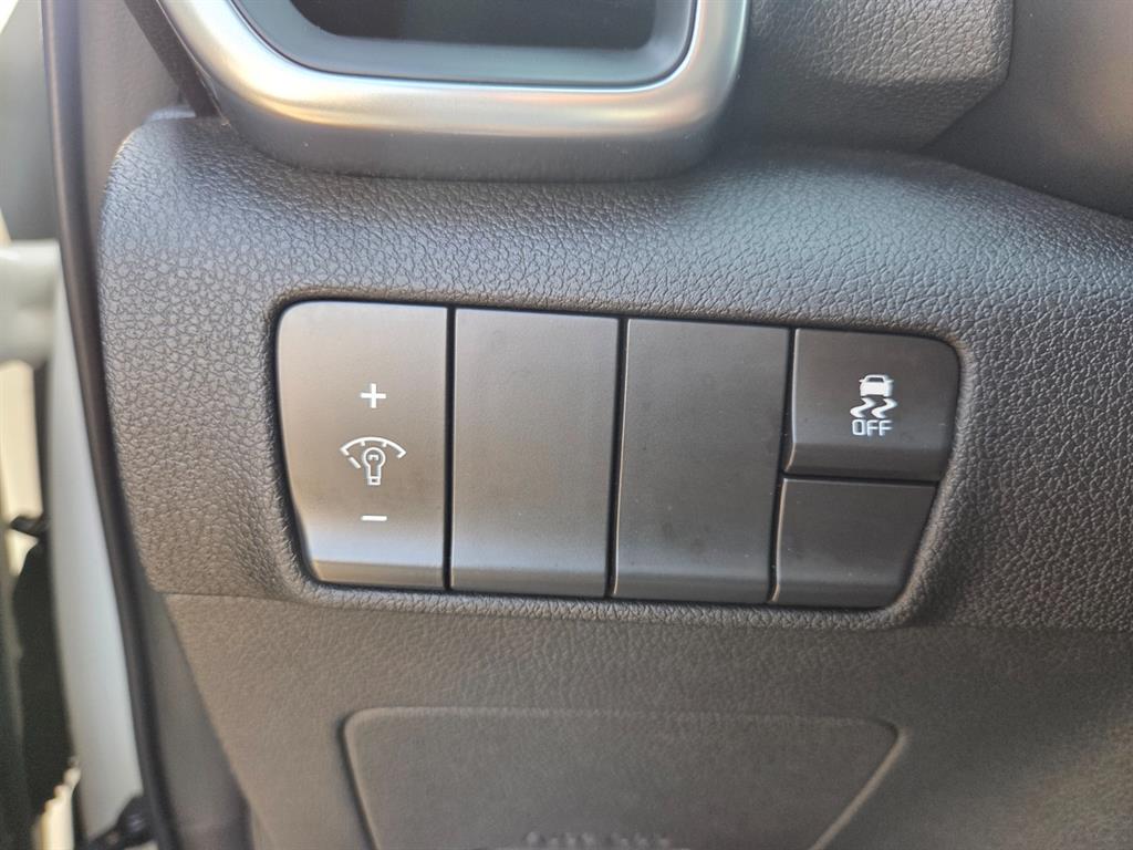 KIA Sportage 2016 Blanco - Importación desde Corea - HF Imports Iquique - Foto 14