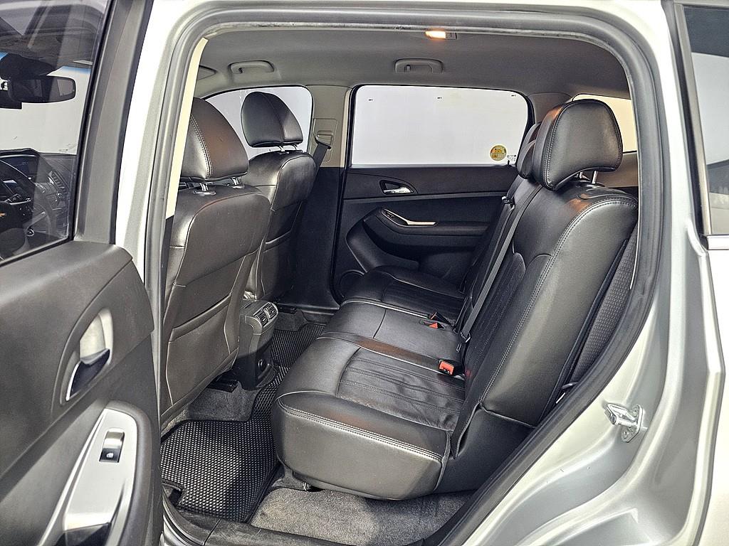 Chevrolet Orlando - Vista 9