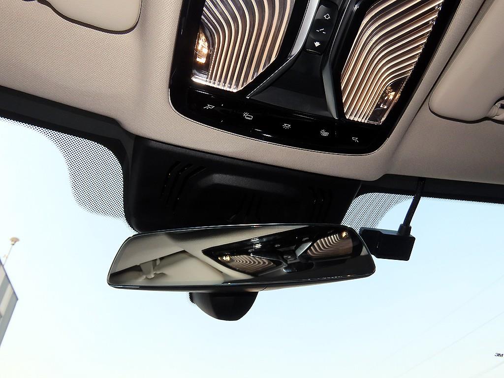 BMW X7 2021 Blanco - Importación desde Corea - HF Imports Iquique - Foto 15