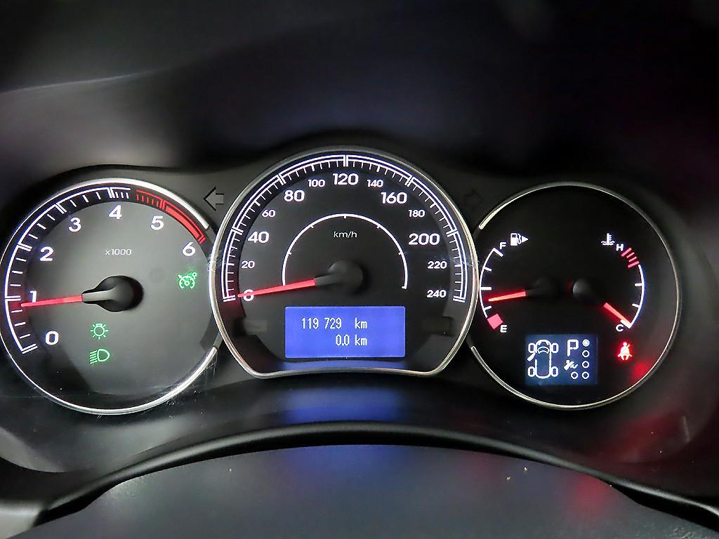 SAMSUNG QM5 - Vista 8