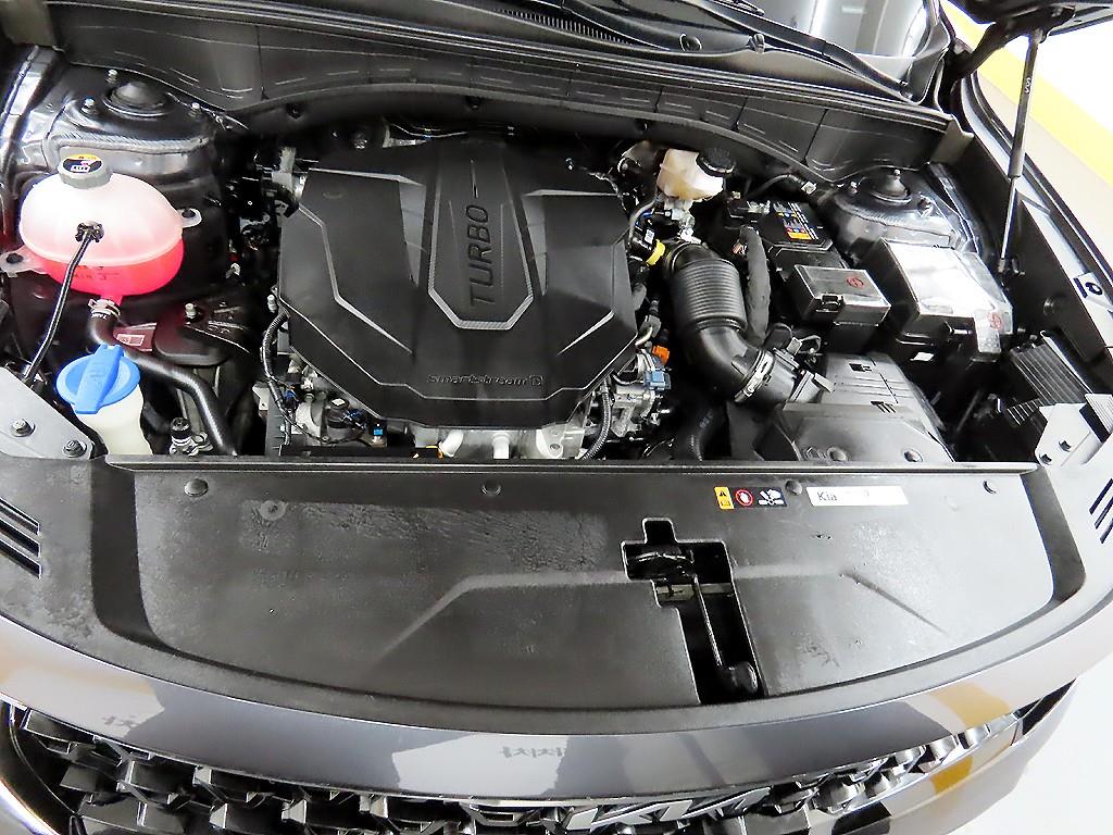 KIA Sorento 2022 - Importación desde Corea - HF Imports Iquique - Foto 19