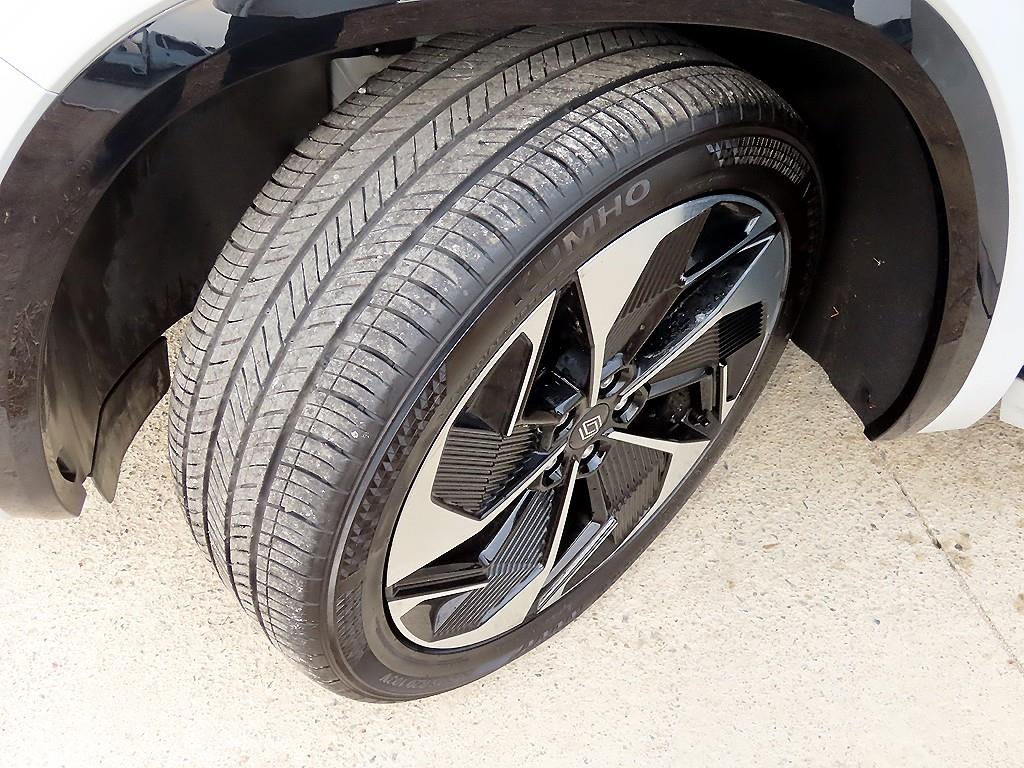 SAMSUNG Grand Koleos 2025 Blanco - Importación desde Corea - HF Imports Iquique - Foto 20