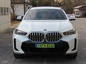 BMW X6 - Vista 2
