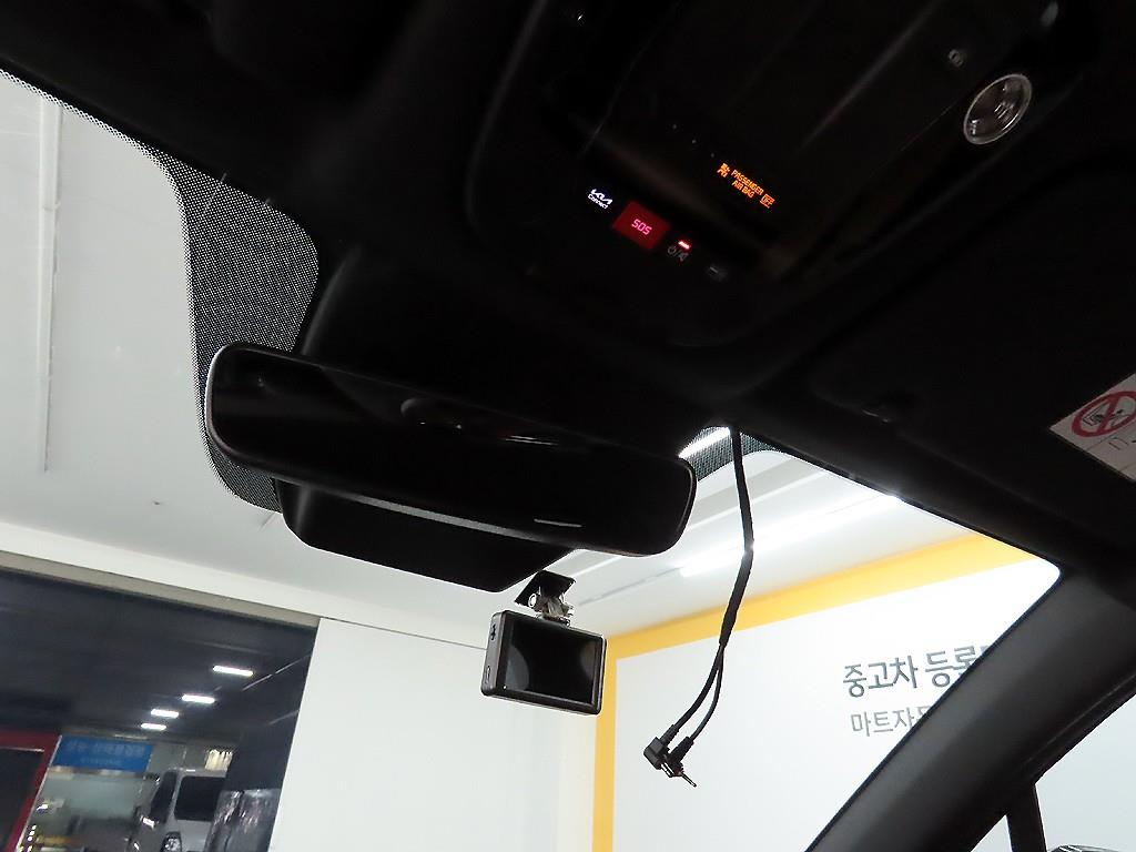 KIA Sorento 2022 - Importación desde Corea - HF Imports Iquique - Foto 16