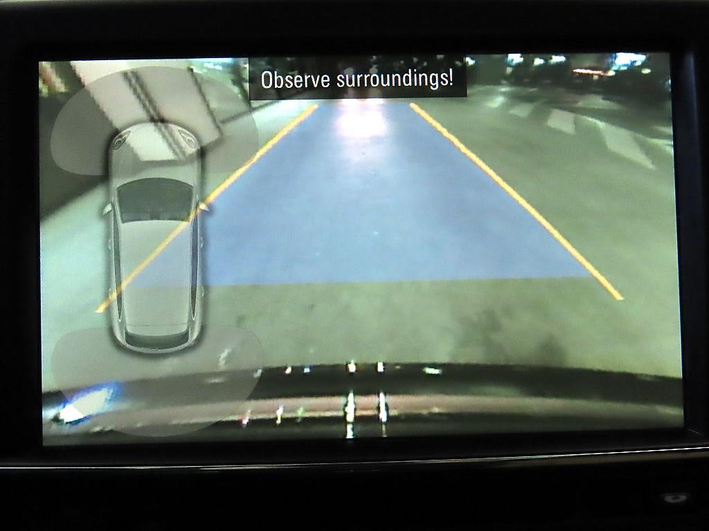 Porsche Cayenne 2014 Negro - Importación desde Corea - HF Imports Iquique - Foto 13