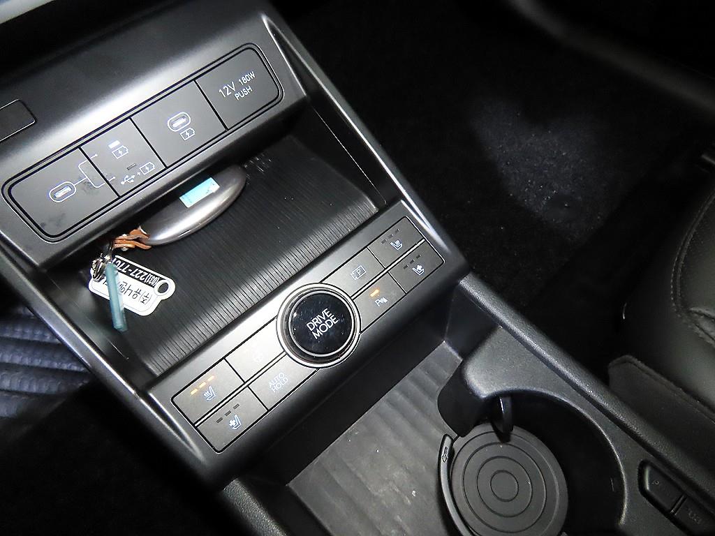 HYUNDAI Kona 2023 Blanco - Importación desde Corea - HF Imports Iquique - Foto 13