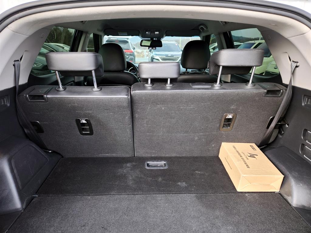 Ssangyong Tivoli 2018 Verde - Importación desde Corea - HF Imports Iquique - Foto 18