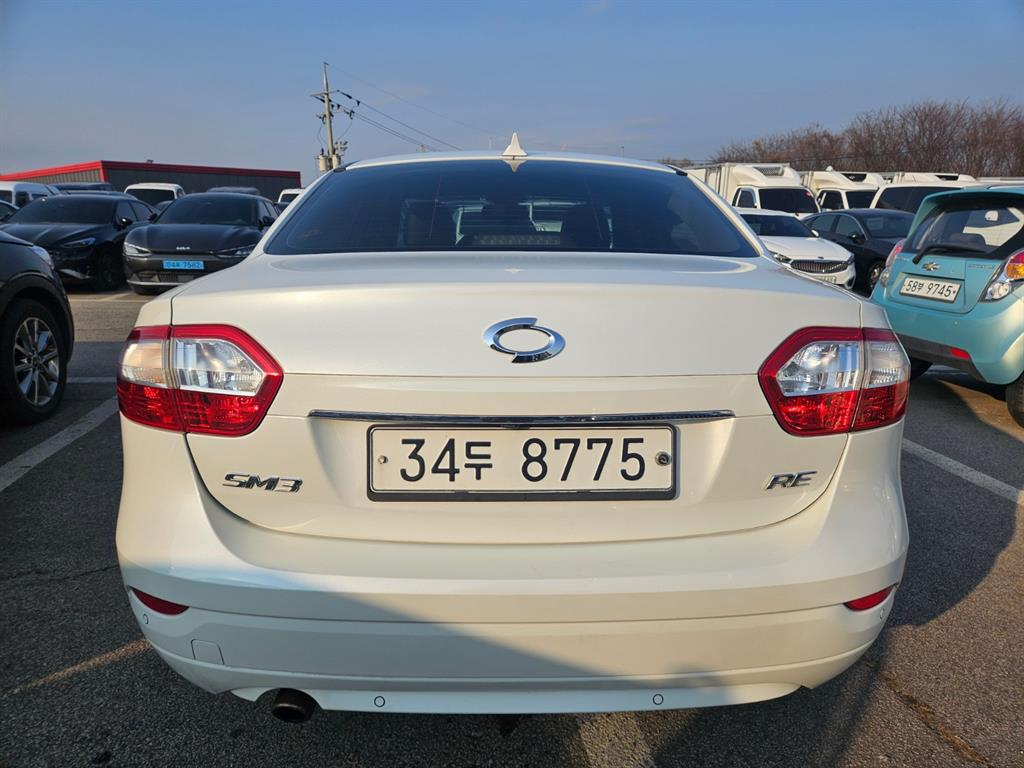 SAMSUNG SM3 - Vista 4