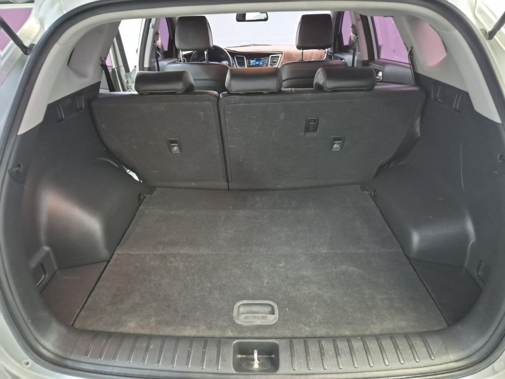 HYUNDAI Tucson 2017 Plateado - Importación desde Corea - HF Imports Iquique - Foto 17