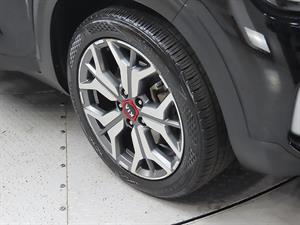 KIA Seltos - Vista 10