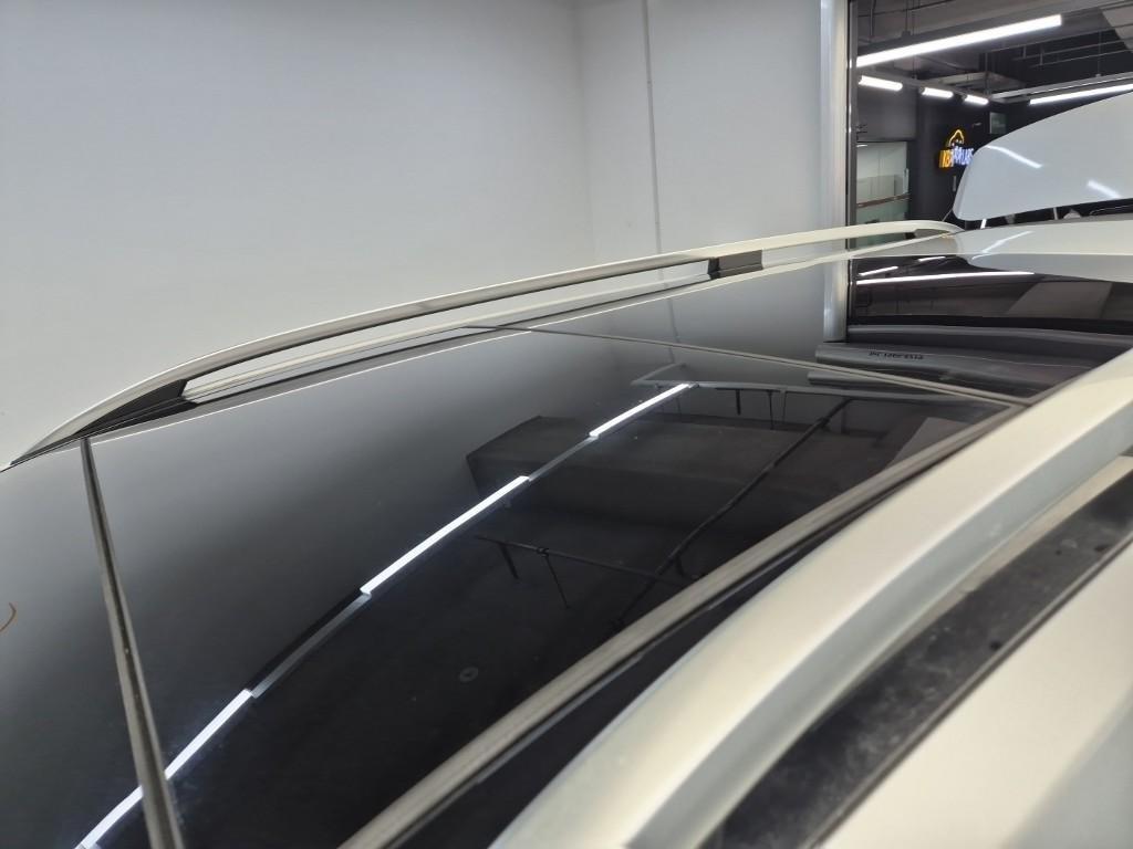 Mercedes Benz GLS Class 2017 Plateado - Importación desde Corea - HF Imports Iquique - Foto 13