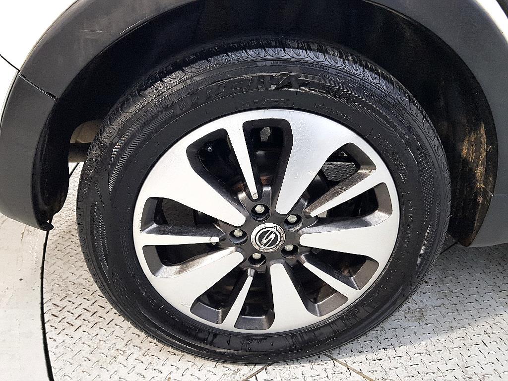 Ssangyong Korando 2015 Blanco - Importación desde Corea - HF Imports Iquique - Foto 20