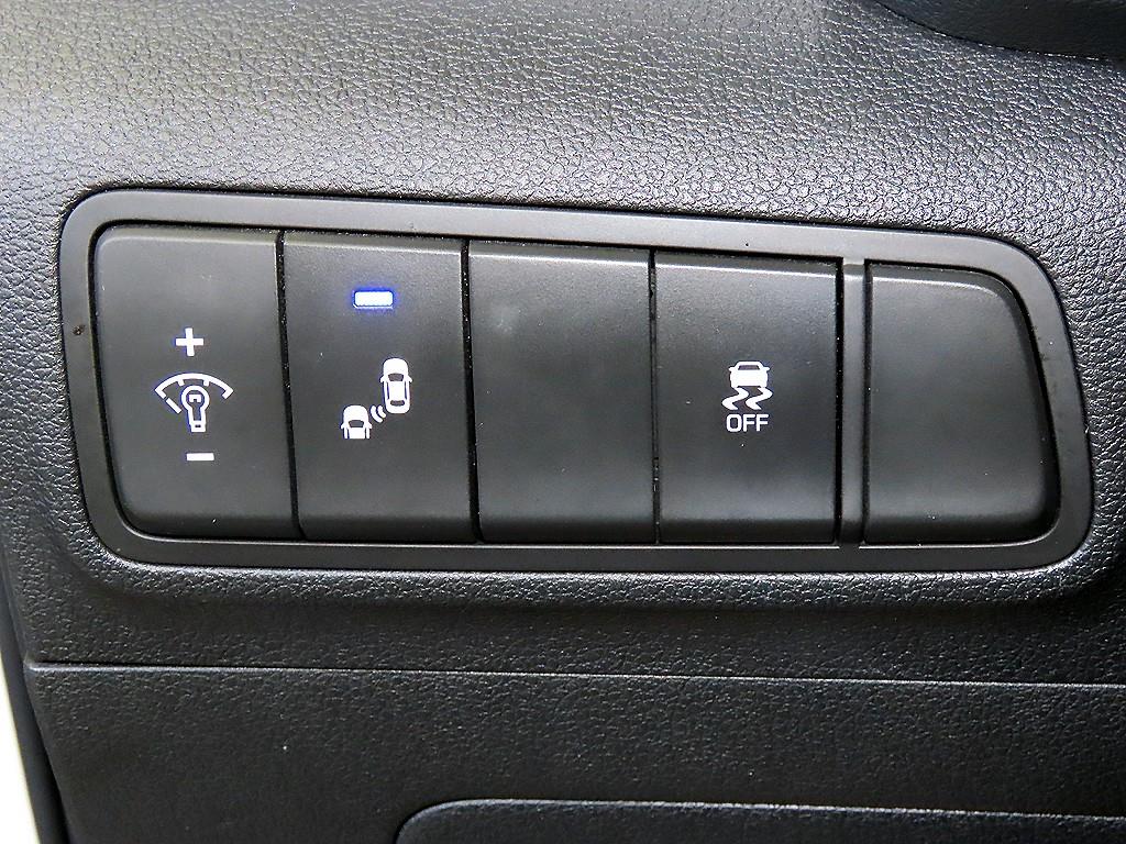 HYUNDAI Tucson 2018 - Importación desde Corea - HF Imports Iquique - Foto 15