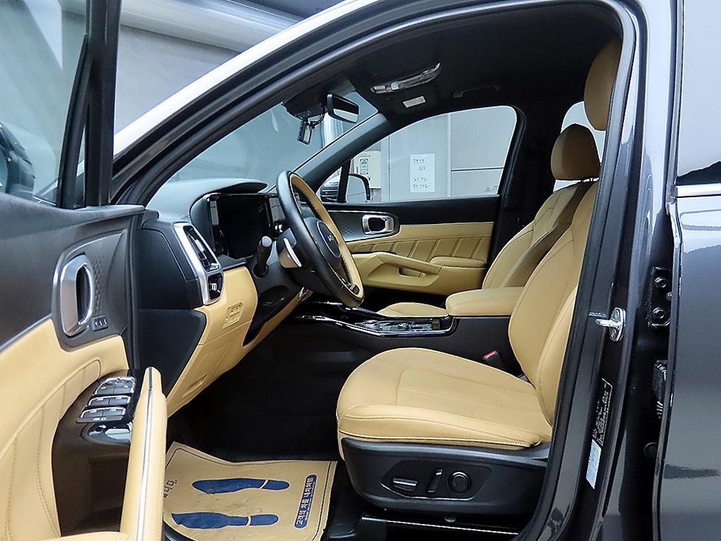 KIA Sorento - Vista 5