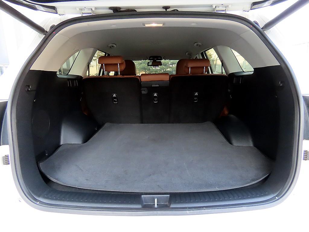 KIA Sorento 2019 Blanco - Importación desde Corea - HF Imports Iquique - Foto 17