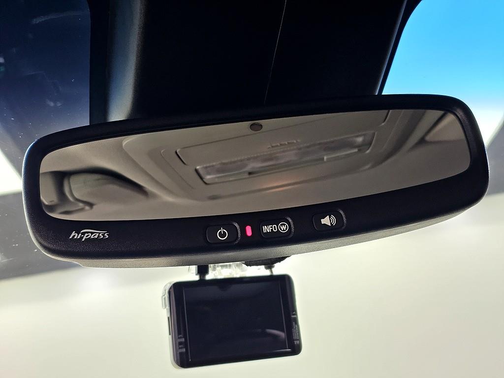 Chevrolet Orlando 2012 Gris - Importación desde Corea - HF Imports Iquique - Foto 16