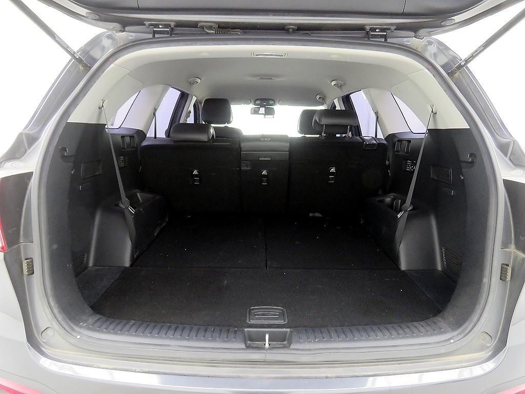 KIA Sorento - Vista 5
