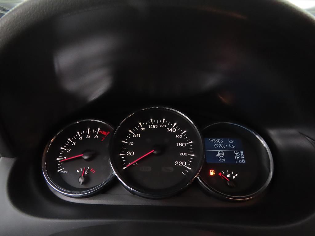 SAMSUNG SM3 - Vista 9