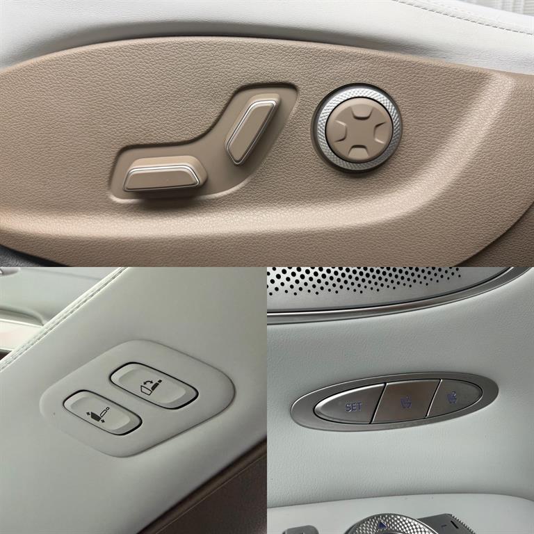 Genesis GV70 2025 Blanco - Importación desde Corea - HF Imports Iquique - Foto 15