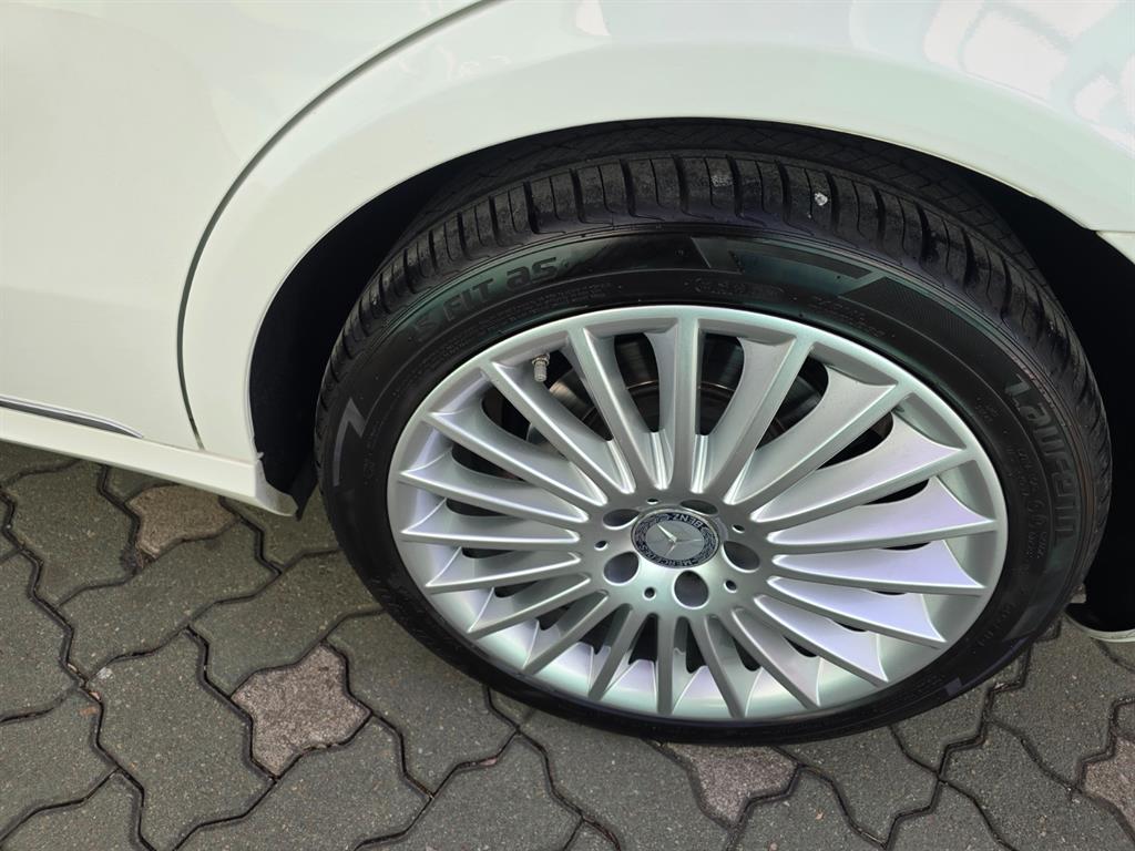 Mercedes Benz E class 2016 Blanco - Importación desde Corea - HF Imports Iquique - Foto 16