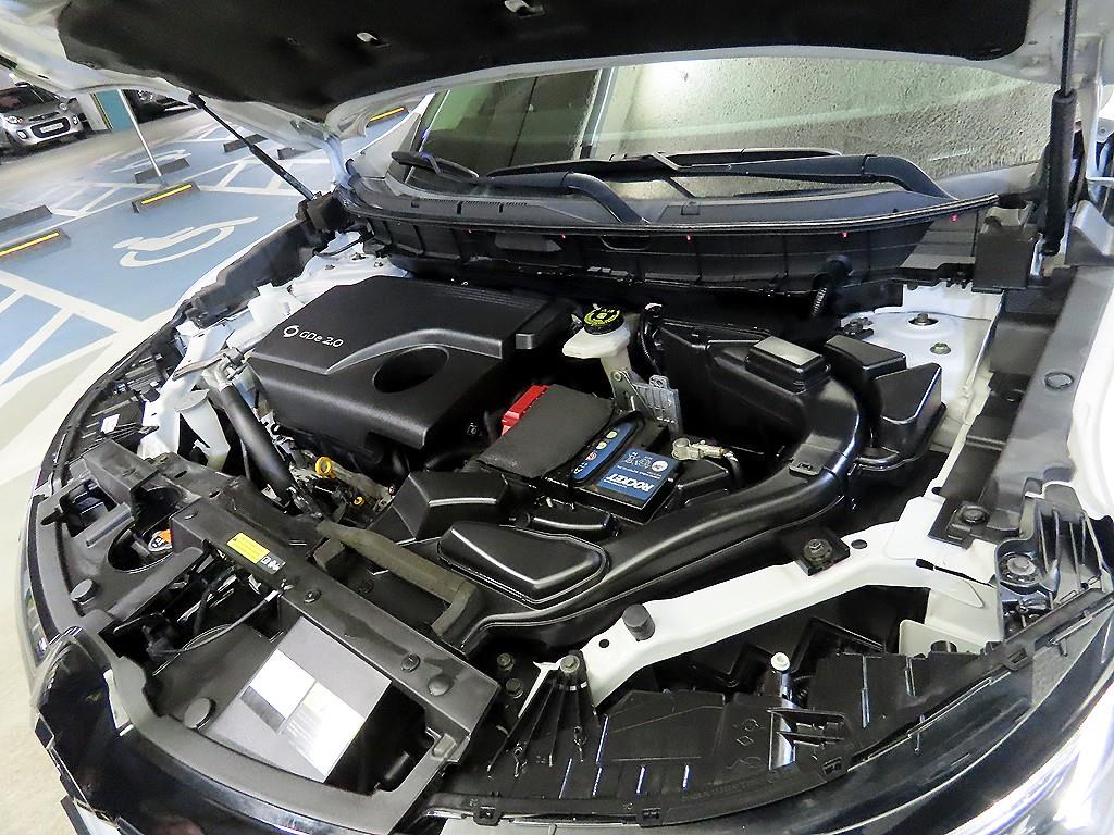 SAMSUNG QM6 2020 - Importación desde Corea - HF Imports Iquique - Foto 19