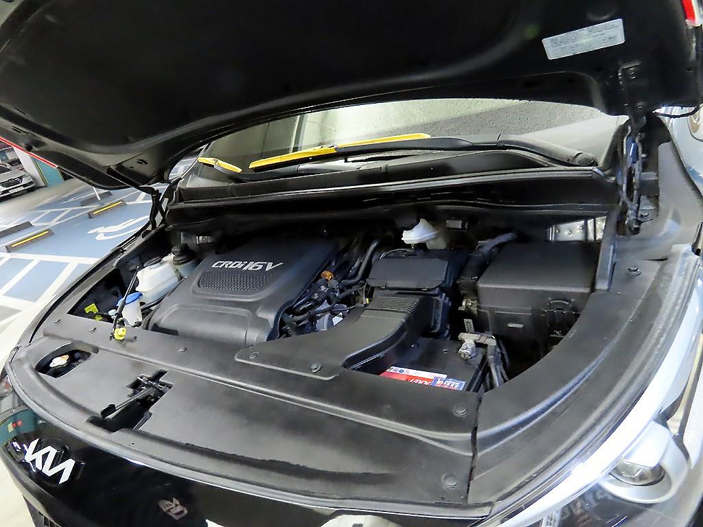 KIA Carnival 2015 - Importación desde Corea - HF Imports Iquique - Foto 19