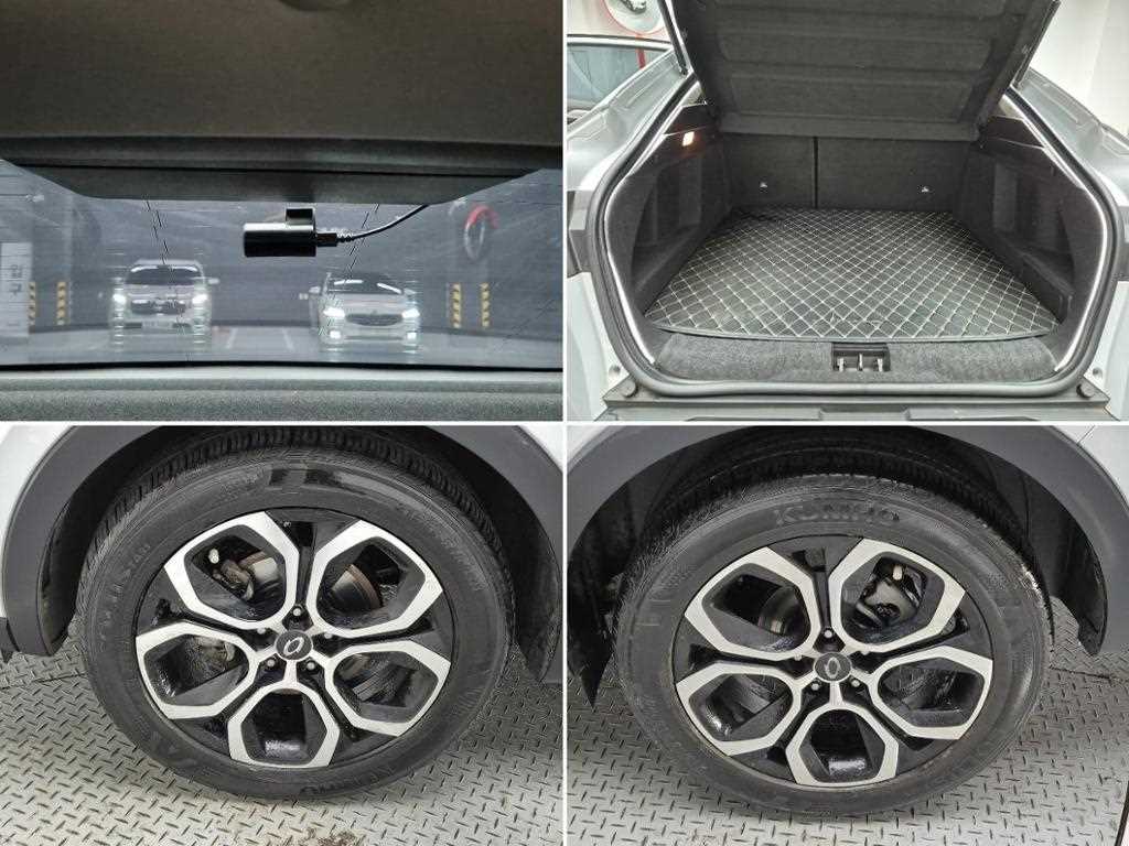 SAMSUNG XM3 2023 Blanco - Importación desde Corea - HF Imports Iquique - Foto 19