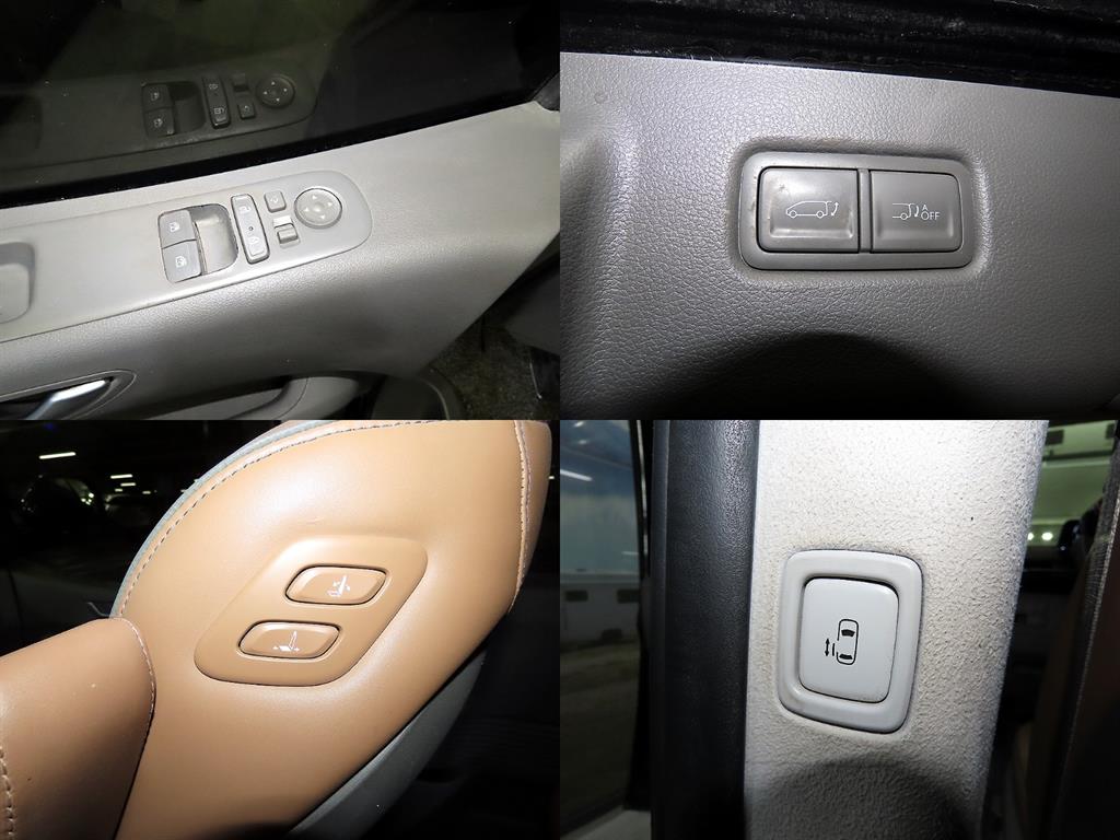 HYUNDAI Staria 2022 Negro - Importación desde Corea - HF Imports Iquique - Foto 18