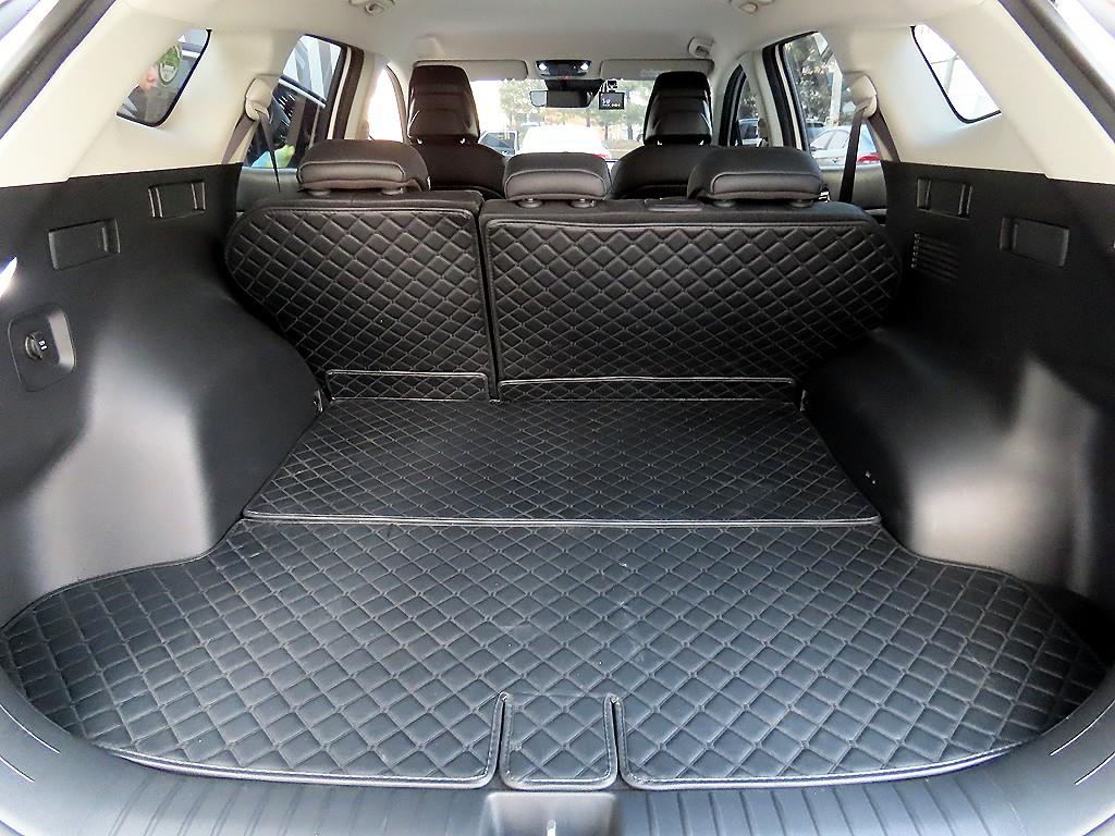 KIA Sportage 2023 Blanco - Importación desde Corea - HF Imports Iquique - Foto 16