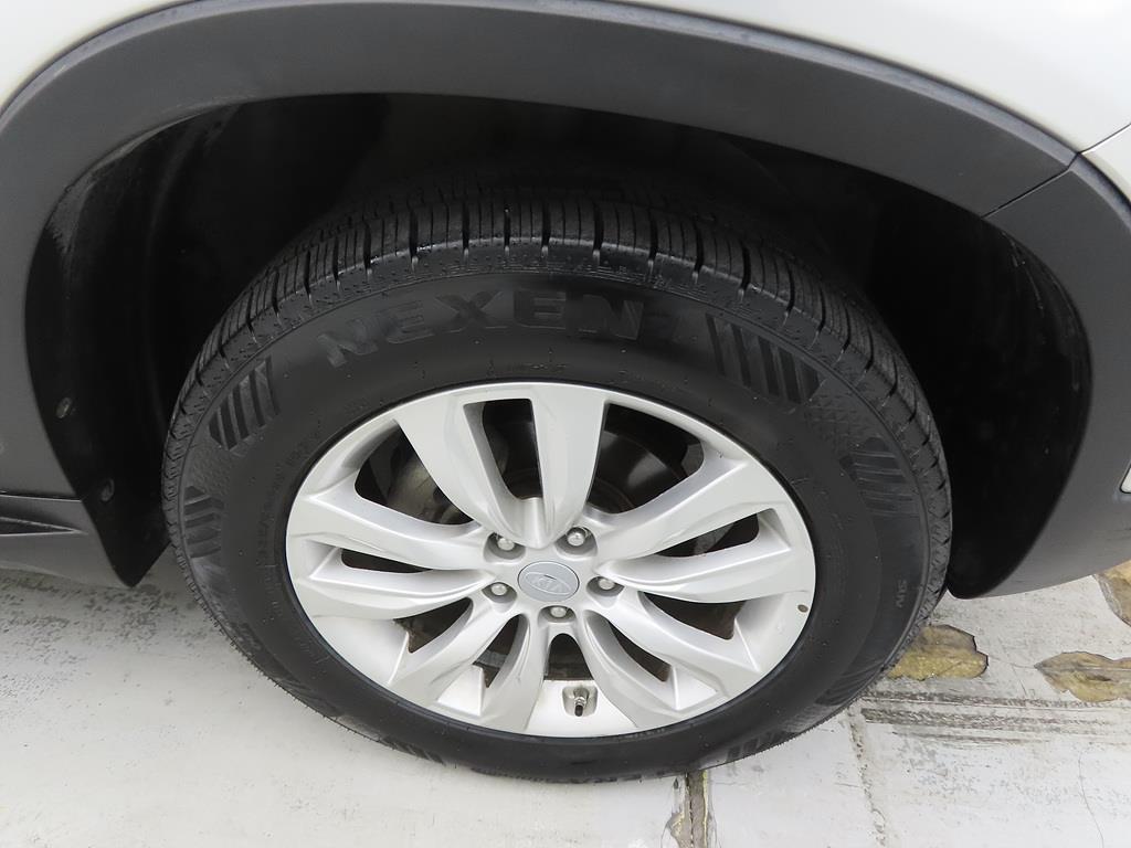 KIA Sorento 2011 Plateado - Importación desde Corea - HF Imports Iquique - Foto 20