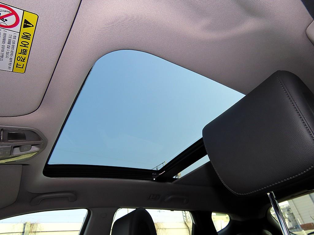 HYUNDAI Santa Fe 2016 Blanco - Importación desde Corea - HF Imports Iquique - Foto 18