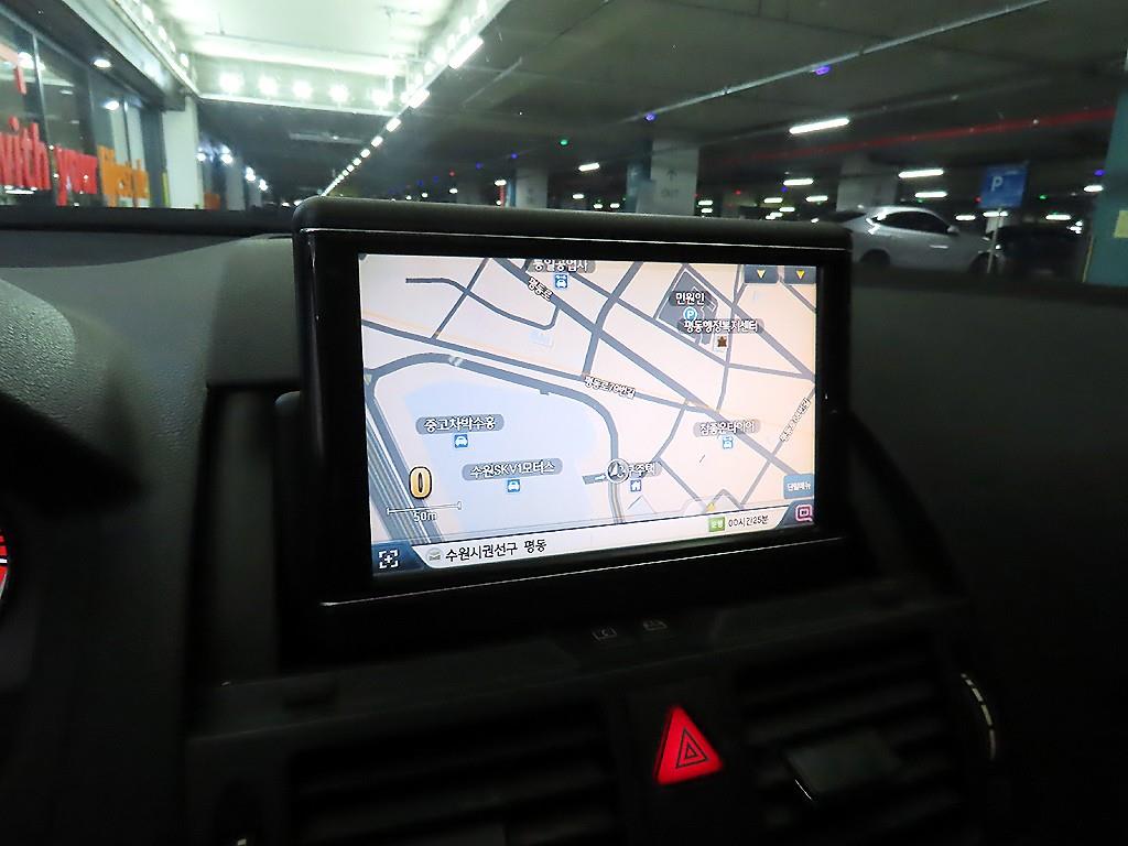 Mercedes Benz C Class 2011 Blanco - Importación desde Corea - HF Imports Iquique - Foto 13