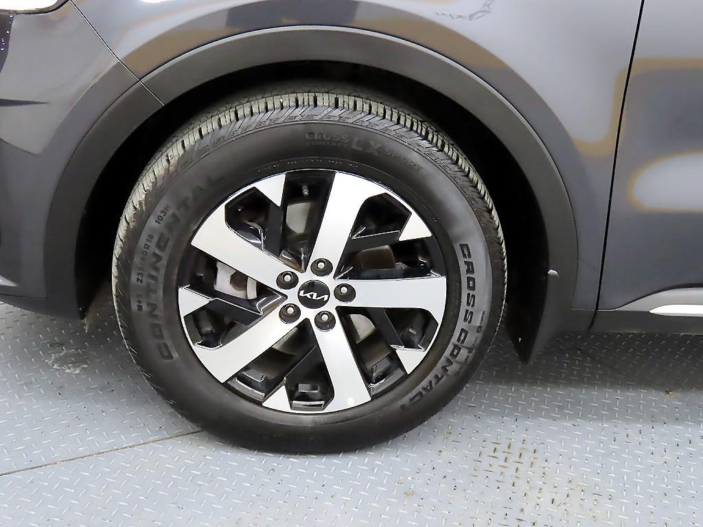 KIA Sorento 2022 - Importación desde Corea - HF Imports Iquique - Foto 20