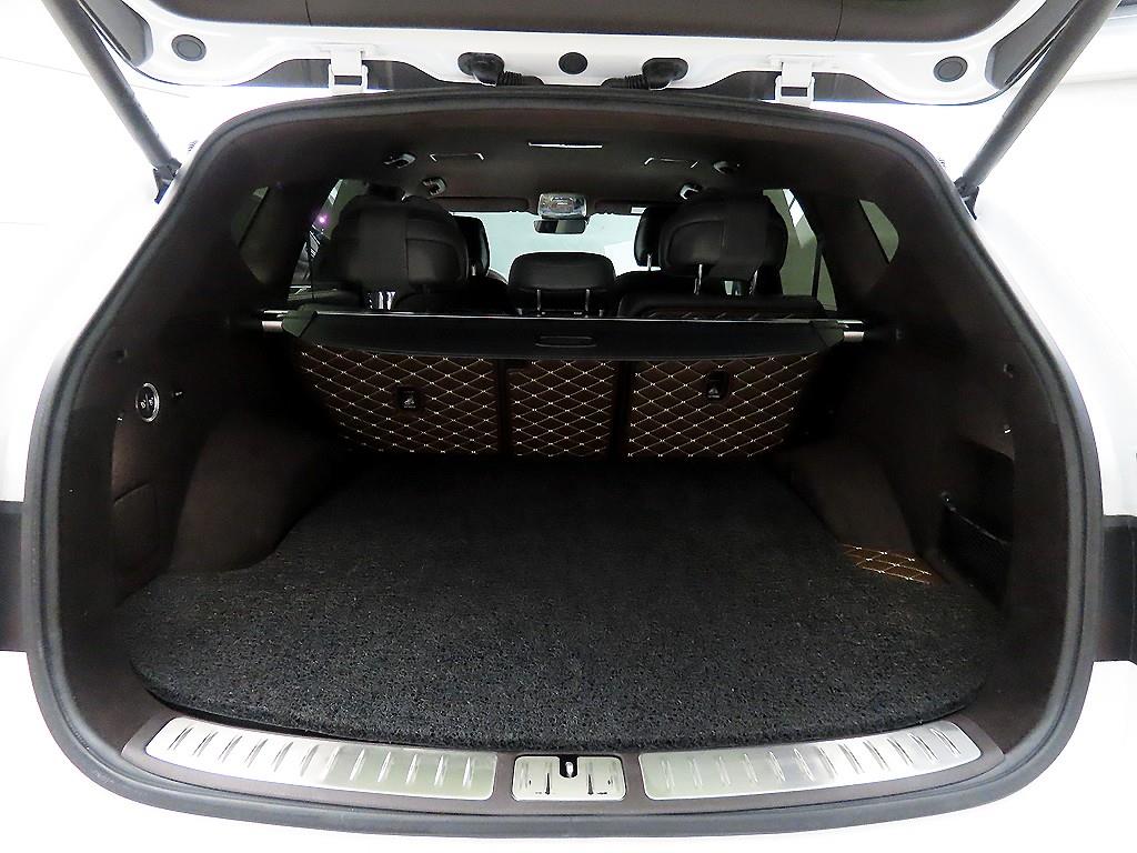 Genesis GV80 2022 Blanco - Importación desde Corea - HF Imports Iquique - Foto 18