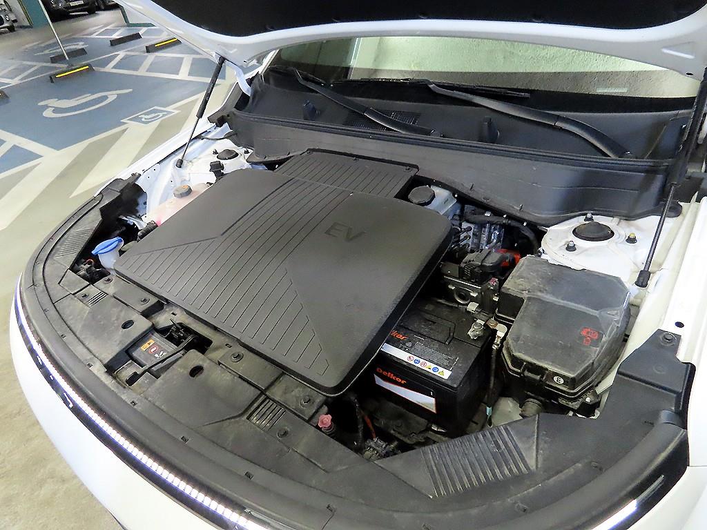 HYUNDAI Kona 2023 Blanco - Importación desde Corea - HF Imports Iquique - Foto 19