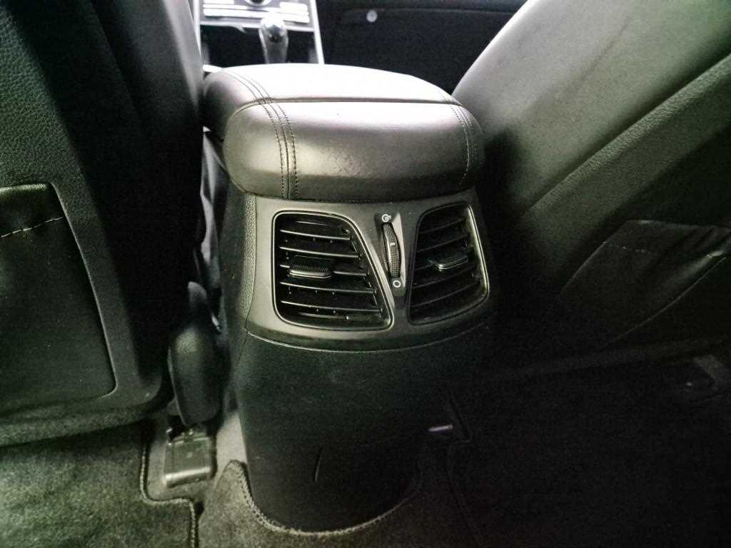 HYUNDAI Grandeur 2016 Negro - Importación desde Corea - HF Imports Iquique - Foto 18