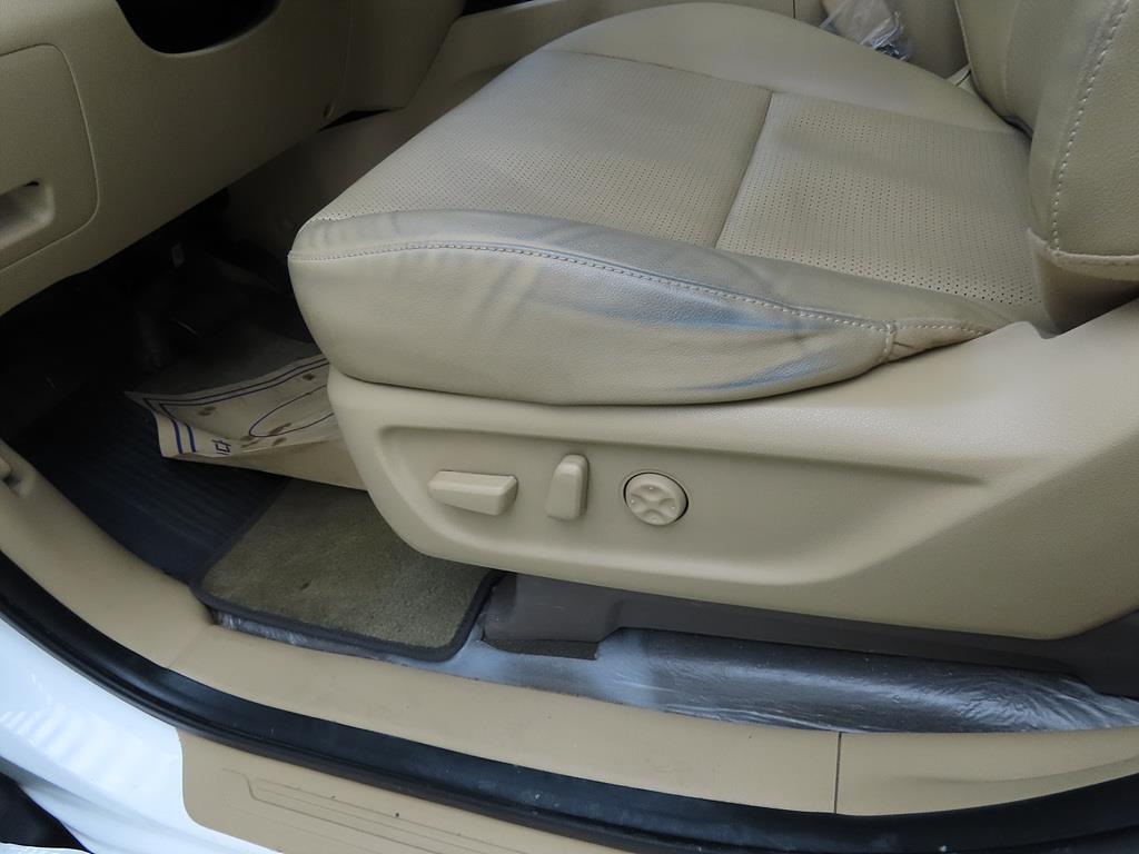 KIA Carnival 2020 Blanco - Importación desde Corea - HF Imports Iquique - Foto 18