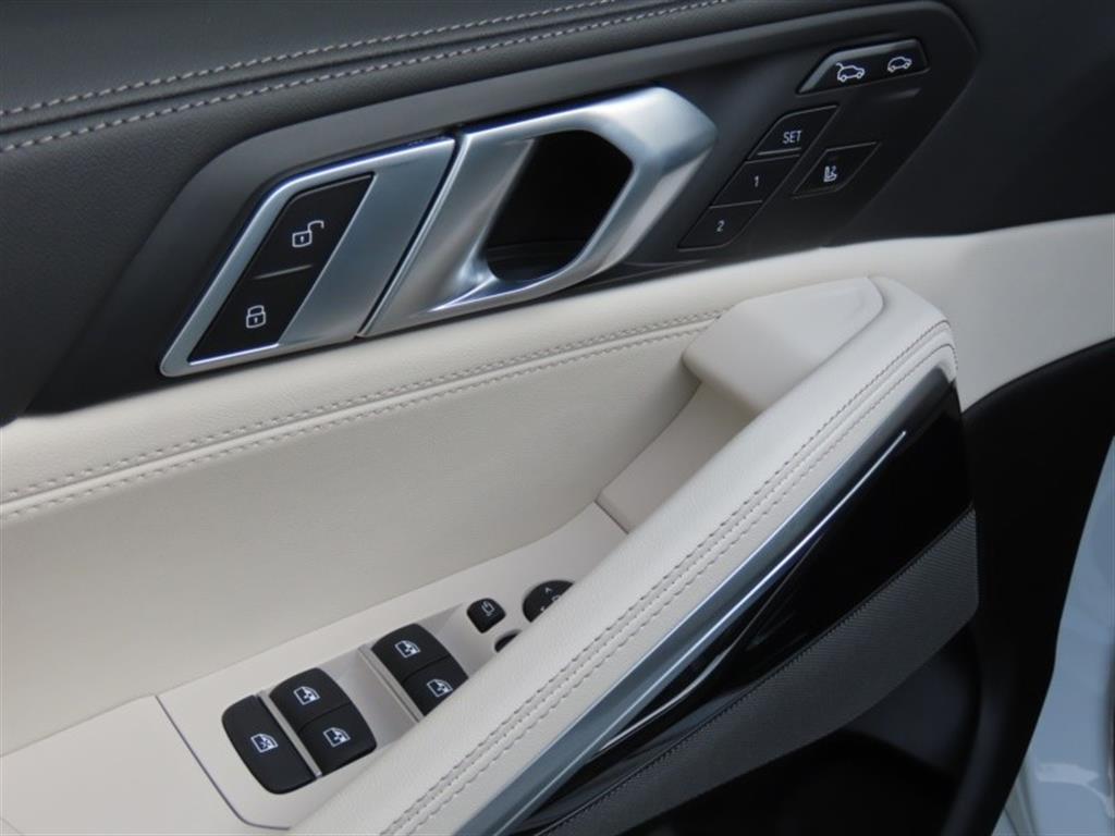 BMW X6 2025 - Importación desde Corea - HF Imports Iquique - Foto 12