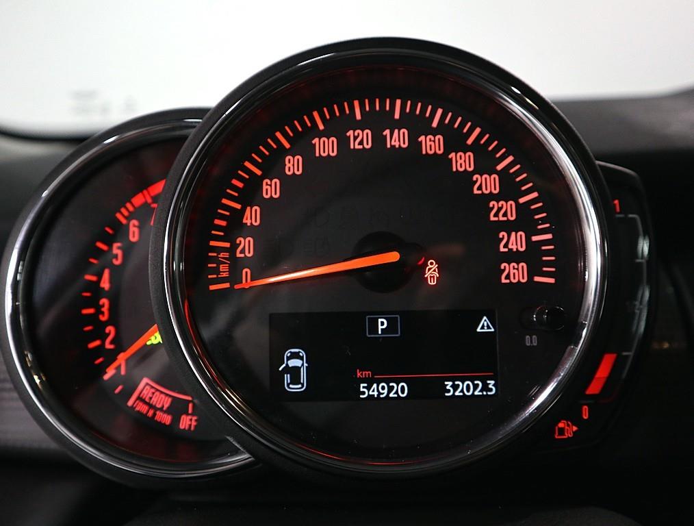 Mini Cooper - Vista 6