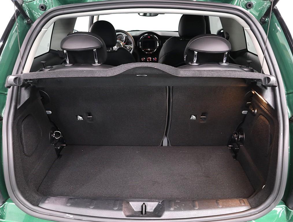 Mini Cooper 2021 Verde - Importación desde Corea - HF Imports Iquique - Foto 16