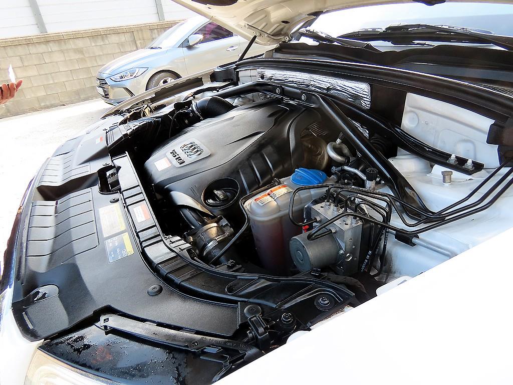 Audi Q5 2015 - Importación desde Corea - HF Imports Iquique - Foto 18