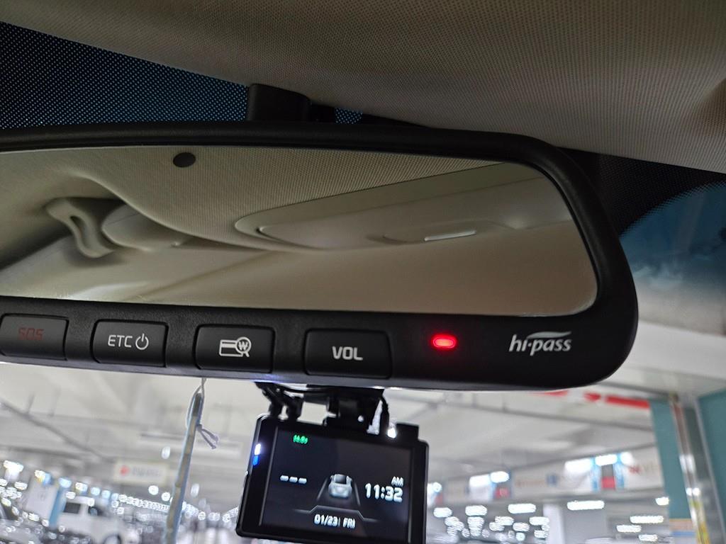 KIA Mohave 2019 - Importación desde Corea - HF Imports Iquique - Foto 14