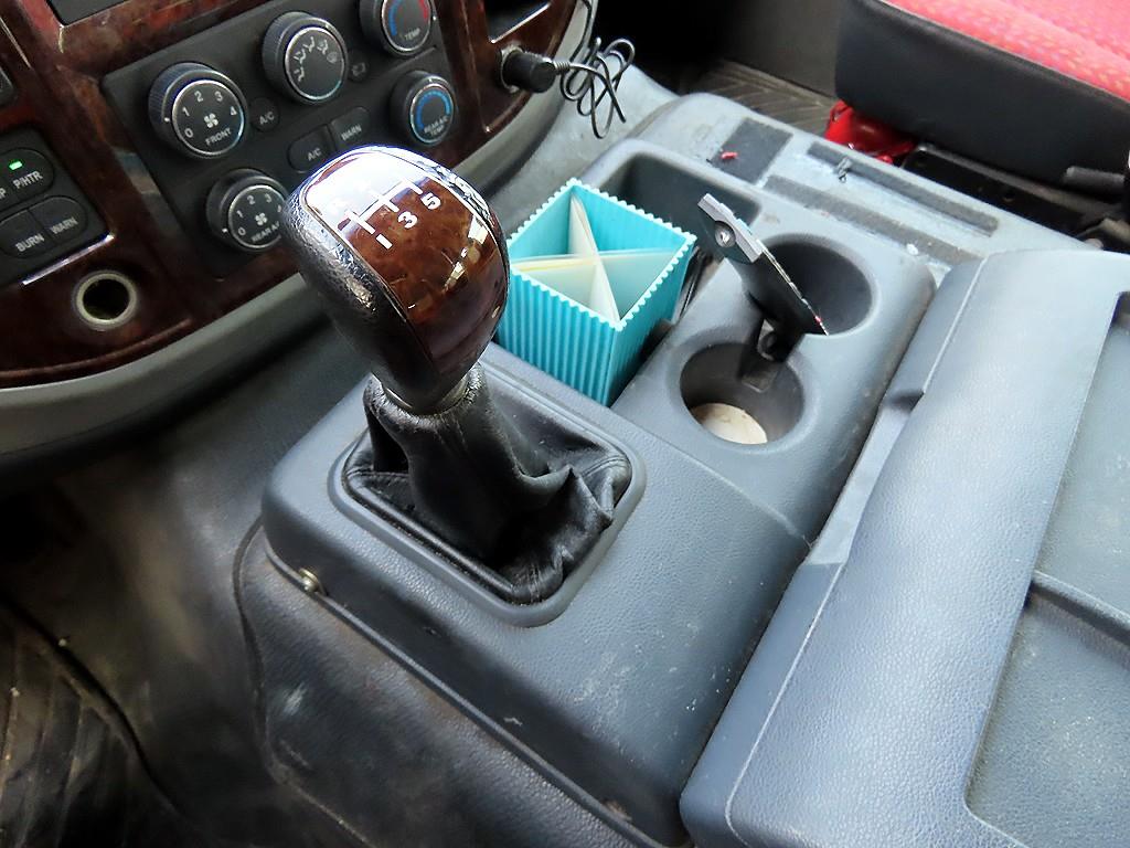 medium and large bus Medium Daewoo Bus - Vista 12