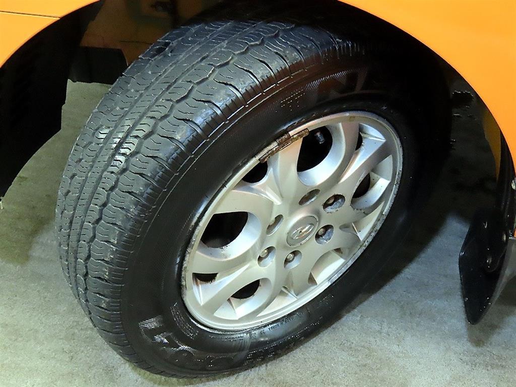 HYUNDAI Starex 2014 - Importación desde Corea - HF Imports Iquique - Foto 19