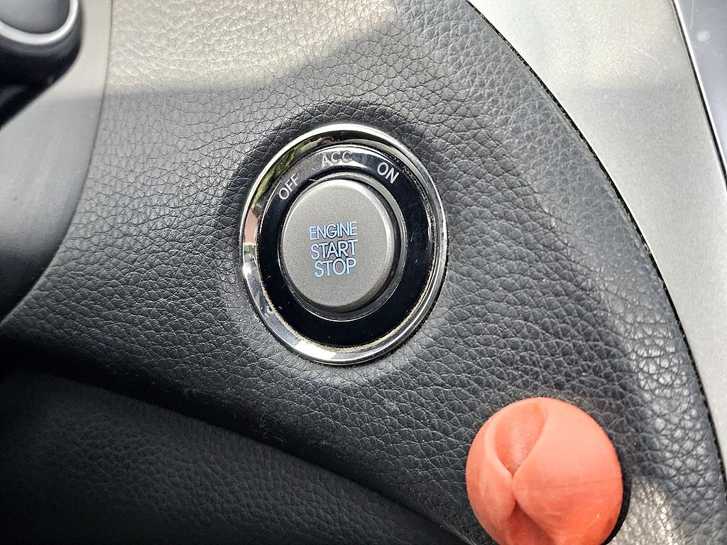 HYUNDAI Grandeur 2015 Blanco - Importación desde Corea - HF Imports Iquique - Foto 14